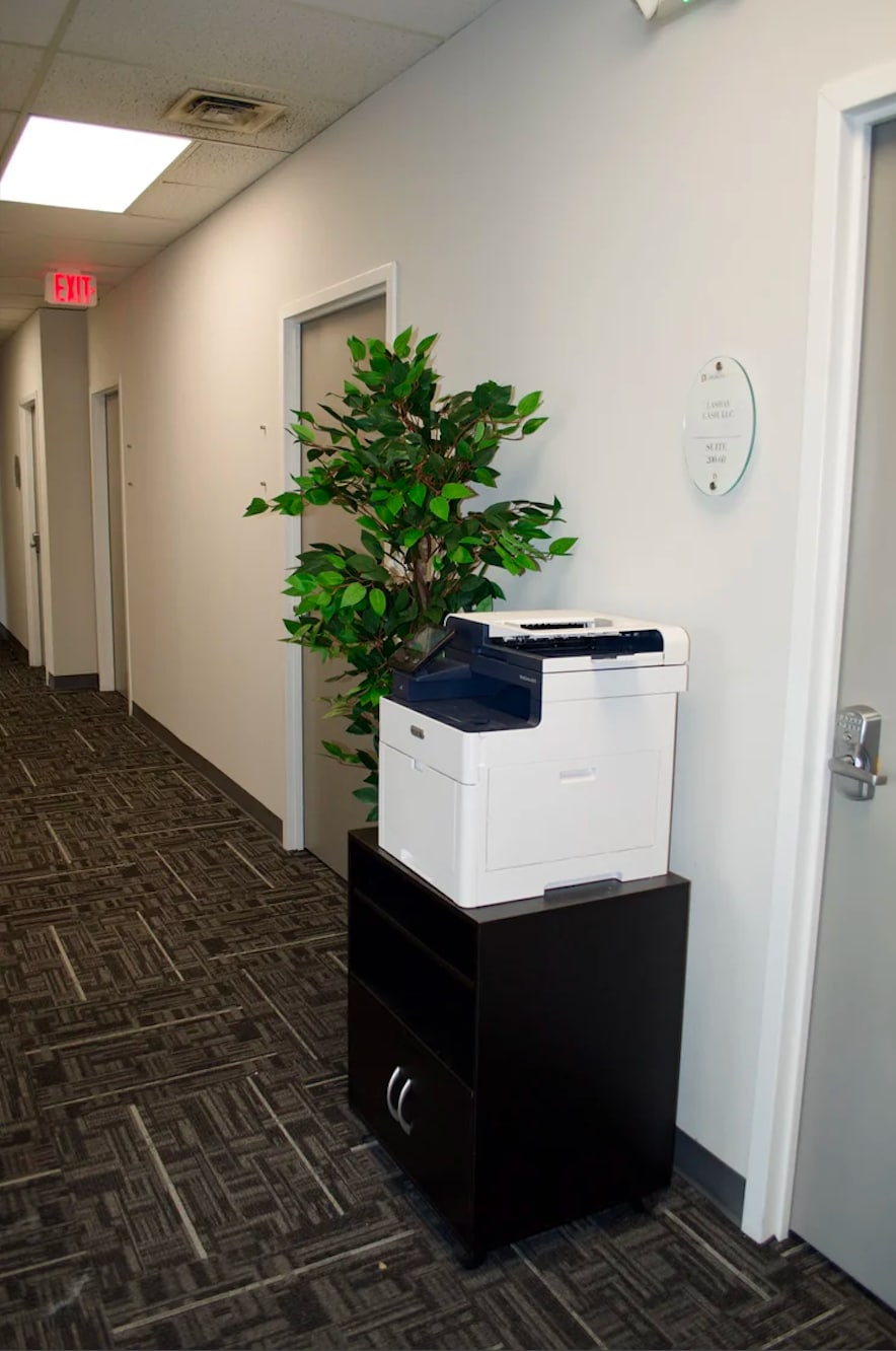 2807 N Parham Rd, Richmond, VA à louer Autre- Image 1 de 8