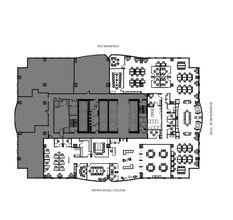 1800 Av McGill College, Montréal, QC for lease Floor Plan- Image 1 of 1