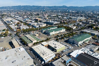 1940 Union St, Oakland, CA - AERIAL  map view - Image1