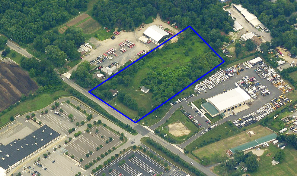 1800 Union Landing Rd, Cinnaminson, NJ for sale - Building Photo - Image 2 of 2