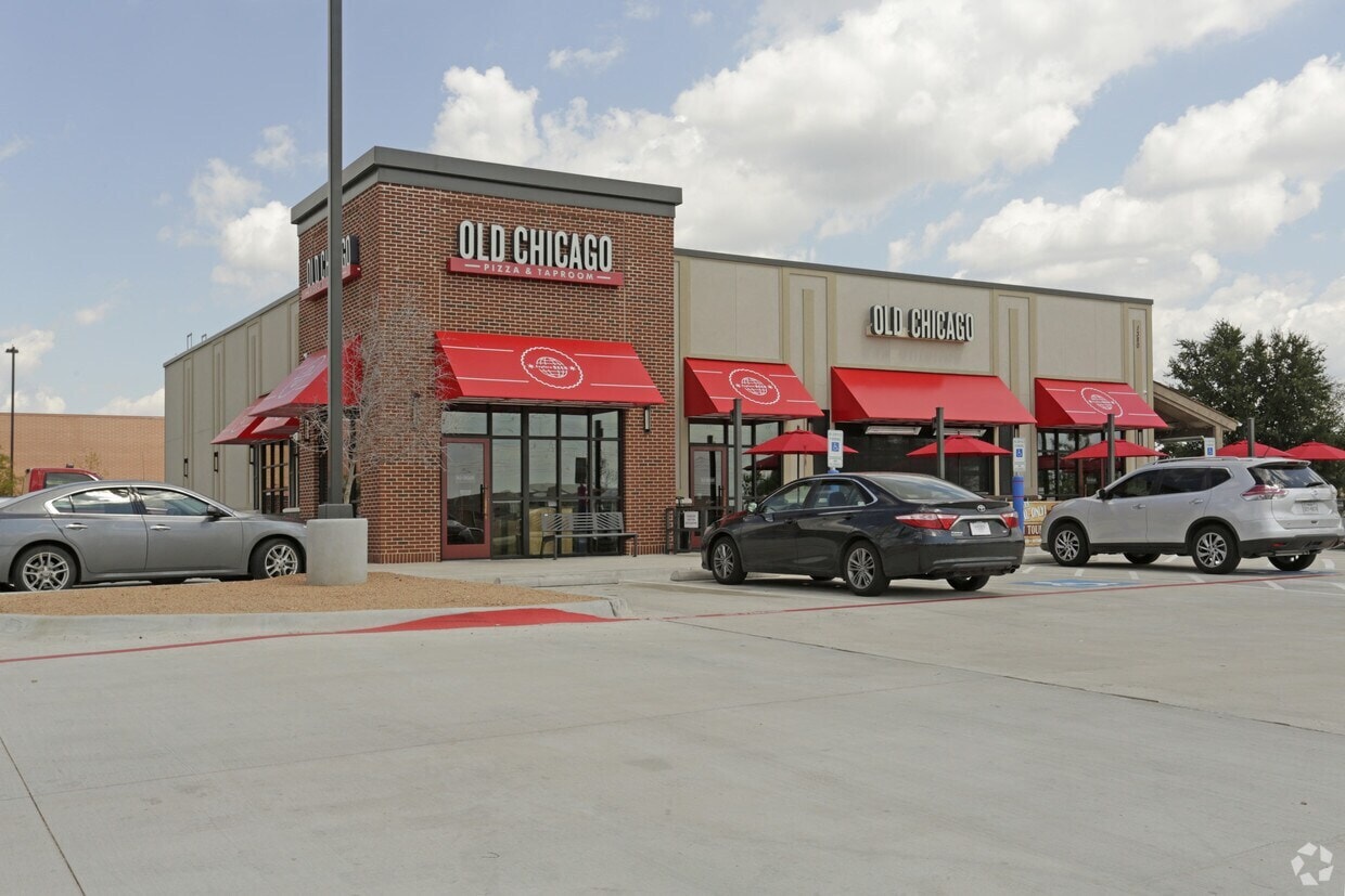 1380 W Centerville Rd, Garland, TX à louer Photo intérieure- Image 1 de 1