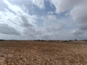 Murcia, MUR - AERIAL map view - Image1