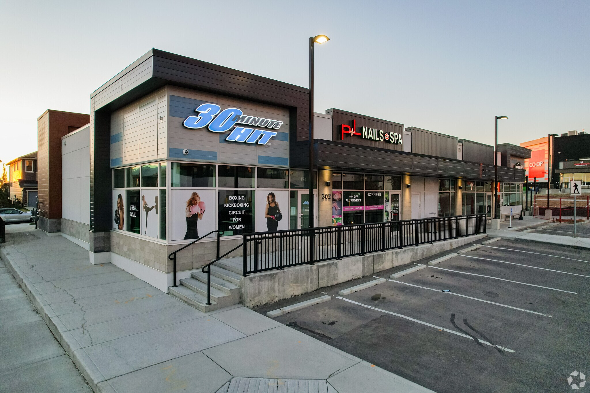 455 Sage Valley Dr NW, Calgary, AB for lease Building Photo- Image 1 of 14