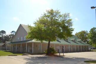 More details for 6050 Saint Johns Ave, Palatka, FL - Office for Sale