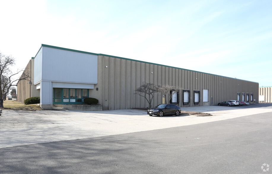 1200-1290 Thorndale Ave, Elk Grove Village, IL for lease - Building Photo - Image 2 of 7