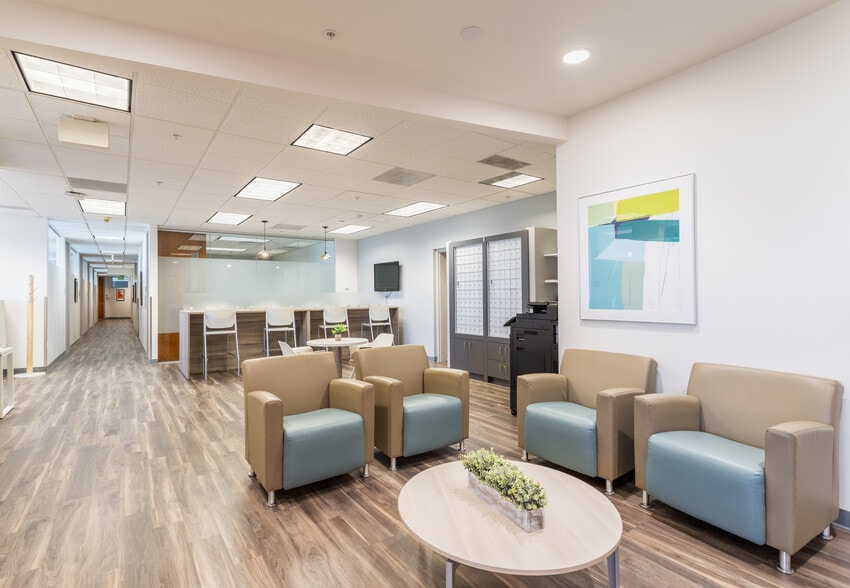 11001 W 120th Ave, Broomfield, CO for lease - Lobby - Image 3 of 19