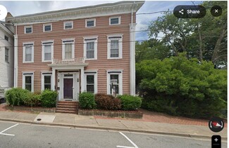 More details for 115 N Walnut St, Milford, DE - Office for Lease