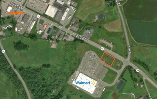 More details for 7155 E State St, Lowville, NY - Land for Sale