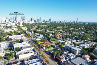 More details for 1220 SW 8th St, Miami, FL - Land for Sale