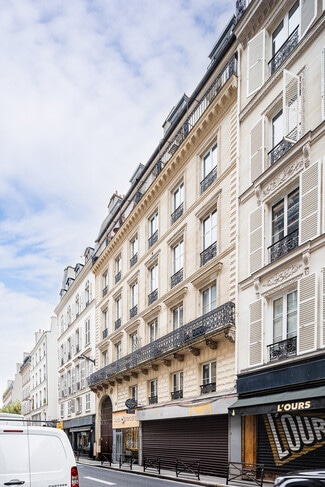 More details for 10 Rue De Paradis, Paris - Retail for Lease