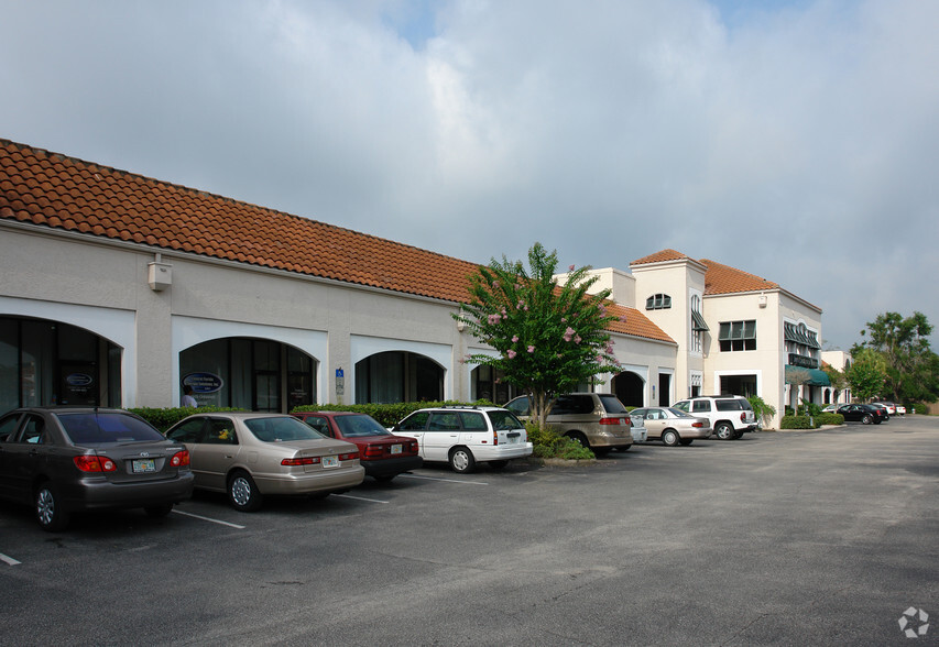 1060 W State Road 434, Longwood, FL for lease - Building Photo - Image 3 of 4