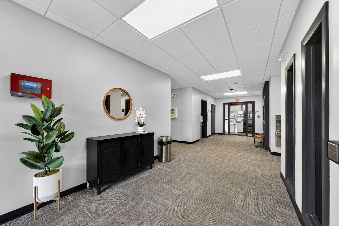 451 Andover St, North Andover, MA 01845 - Unit 150 - - Lobby - Image 2 of 15