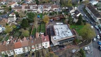 Plus de détails pour 2 Richmond Rd, Mangotsfield - Commerce de détail à louer