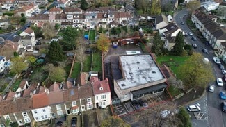 Plus de détails pour 2 Richmond Rd, Mangotsfield - Commerce de détail à louer