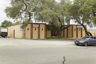 More details for 11923 Warfield St, San Antonio, TX - Industrial for Lease