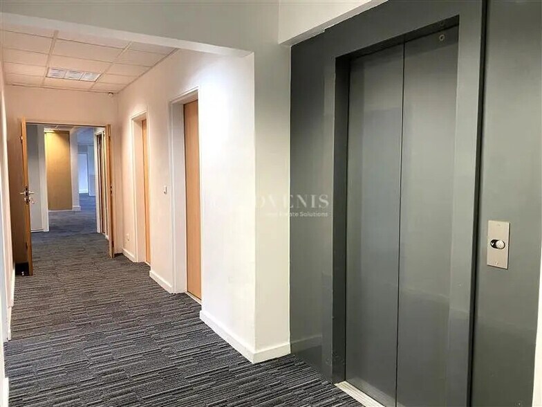 Bureau dans Clichy à louer - Photo intérieure - Image 3 de 10