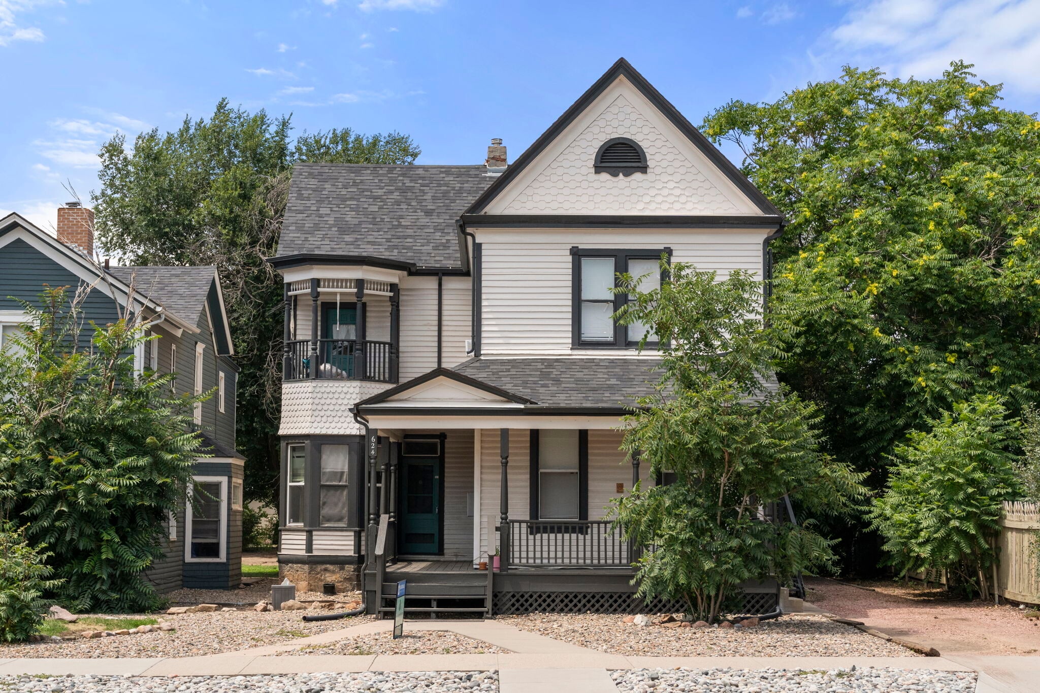 624 N Weber St, Colorado Springs, CO for sale Building Photo- Image 1 of 14