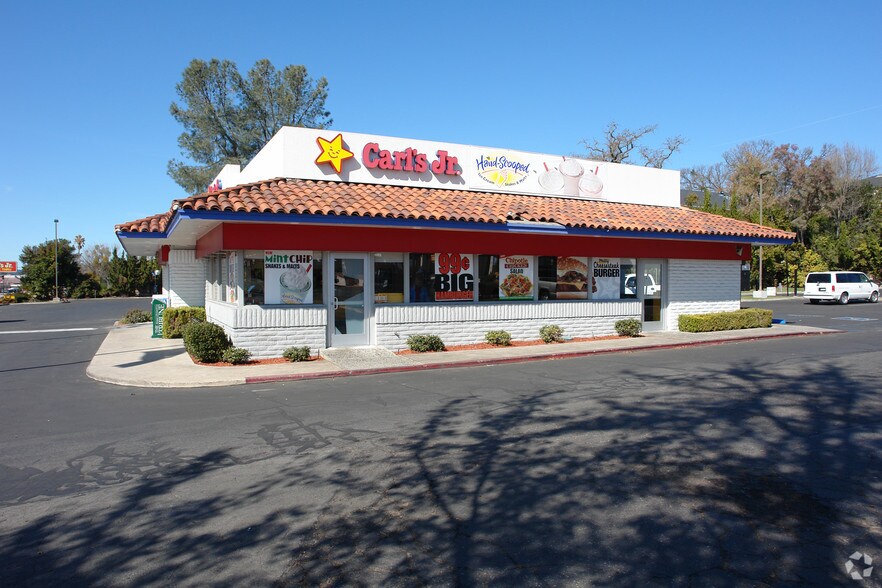 7305 El Camino Real, Atascadero, CA for sale - Building Photo - Image 3 of 14