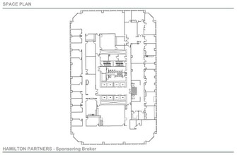 2001 Butterfield Rd, Downers Grove, IL à louer Plan d  tage- Image 2 de 2