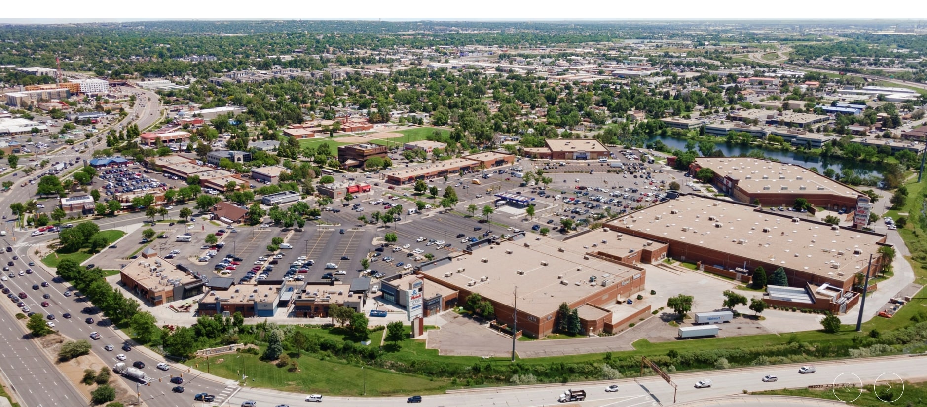 7310-7490 W 52nd Ave, Arvada, CO for lease Primary Photo- Image 1 of 2
