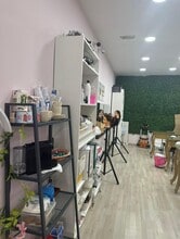 Commerce de détail dans Madrid, Madrid à louer Photo intérieure- Image 2 de 3