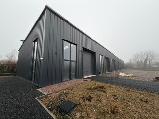 Plus de détails pour New Rd, Highley - Industriel à vendre
