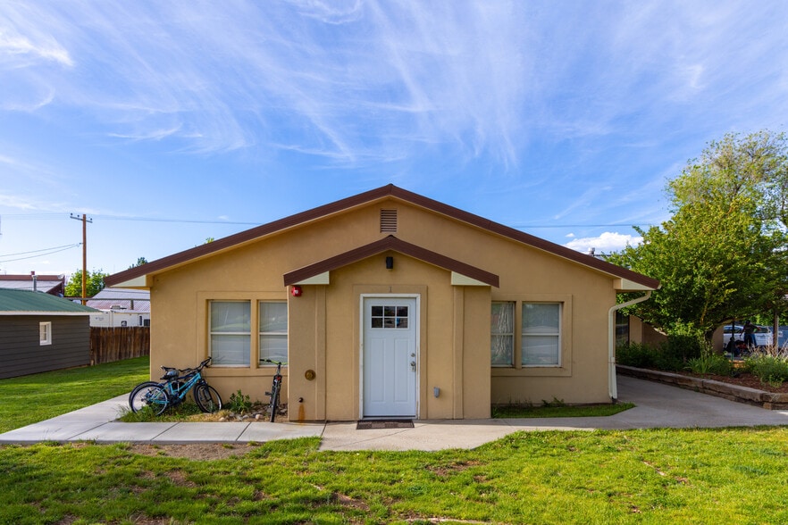 1140 Lincoln St, Norwood, CO à vendre - Photo du bâtiment - Image 3 de 19