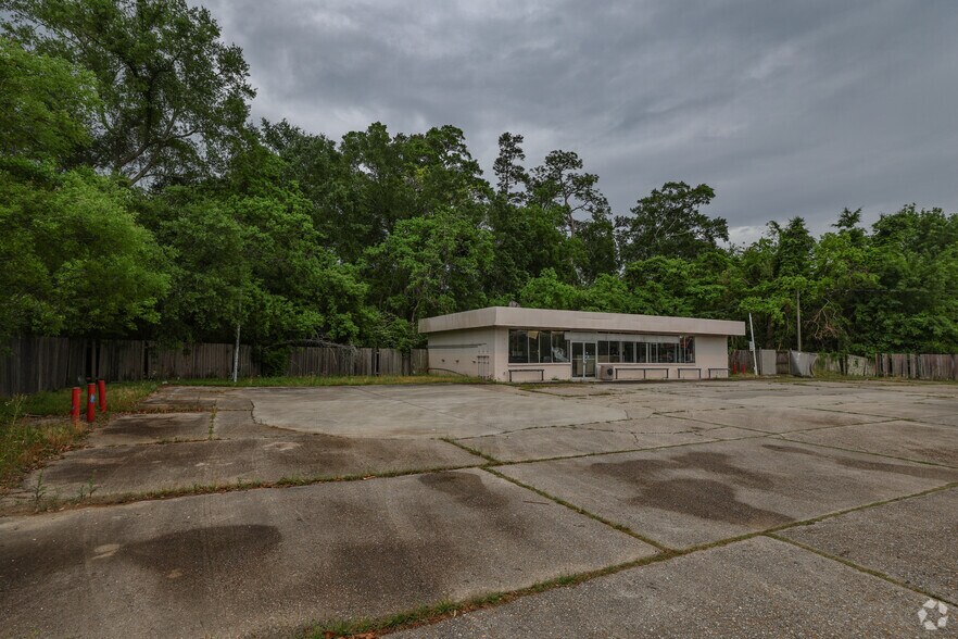 1184 Front St, Slidell, LA à vendre - Photo principale - Image 1 de 5