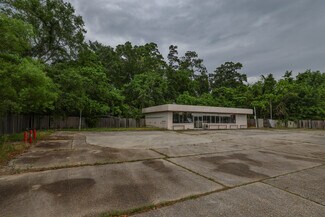 Plus de détails pour 1184 Front St, Slidell, LA - Terrain à vendre