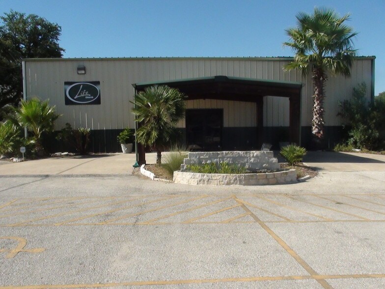 115 Oak Haven Dr, Round Rock, TX for sale - Building Photo - Image 3 of 30