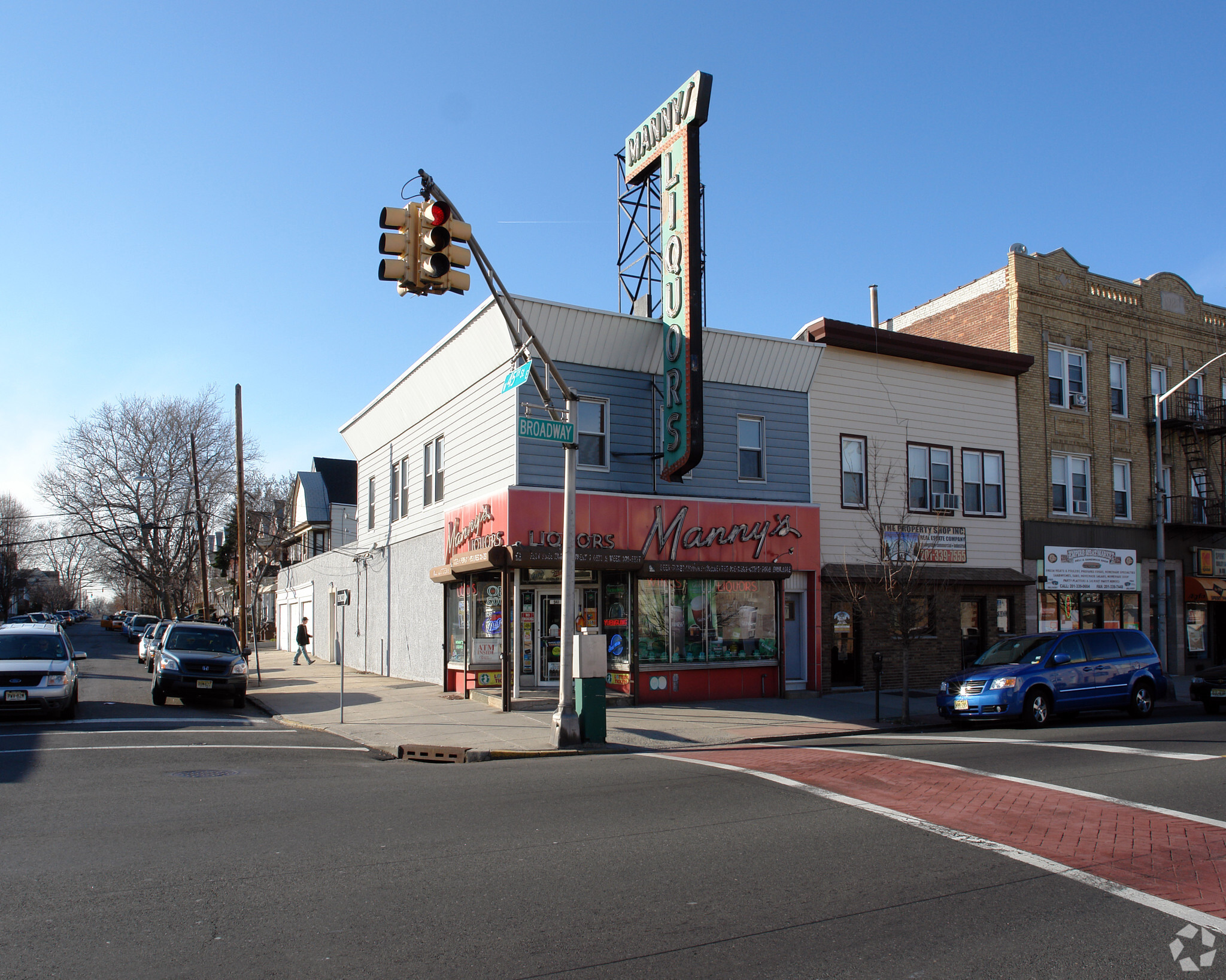 941 Broadway, Bayonne, NJ à vendre Photo principale- Image 1 de 1