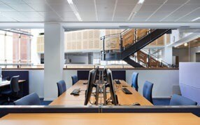 2 Rivergate, Bristol for lease - Interior Photo - Image 3 of 9