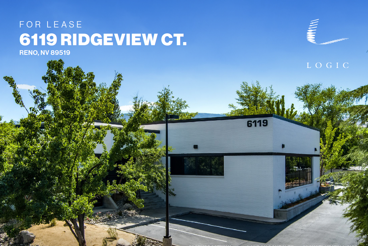 6119 Ridgeview Dr, Reno, NV for sale Primary Photo- Image 1 of 1