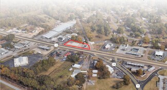 Plus de détails pour 1966 S Highland Ave, Jackson, TN - Terrain à louer