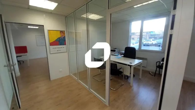 27 Rue Du Carrousel, Villeneuve-d'Ascq à louer - Photo intérieure - Image 3 de 6