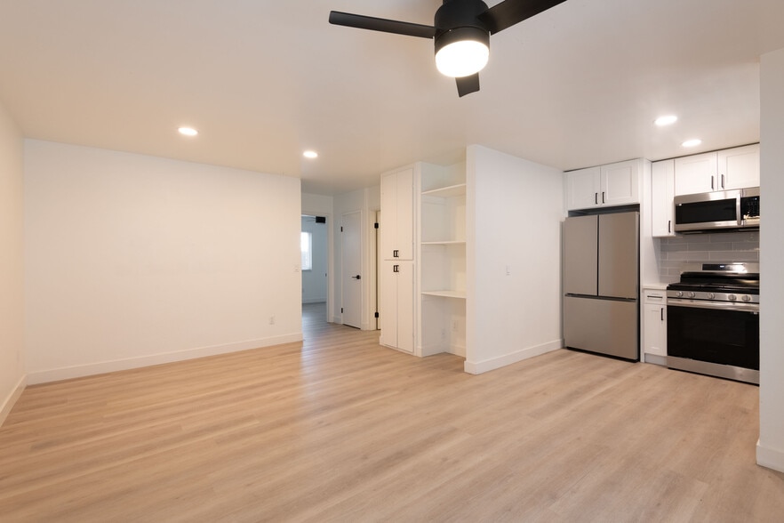4346 Texas St, San Diego, CA à vendre - Photo du bâtiment - Image 2 de 29