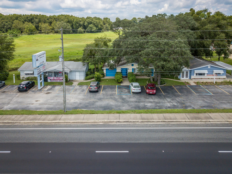 7753 SW Highway 200, Ocala, FL for sale - Lobby - Image 1 of 1