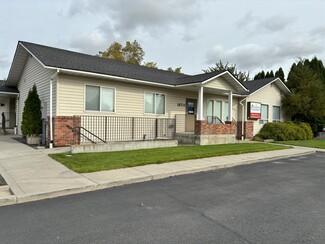 Plus de détails pour 14711 E Broadway Ave, Spokane Valley, WA - Vente au détail à vendre