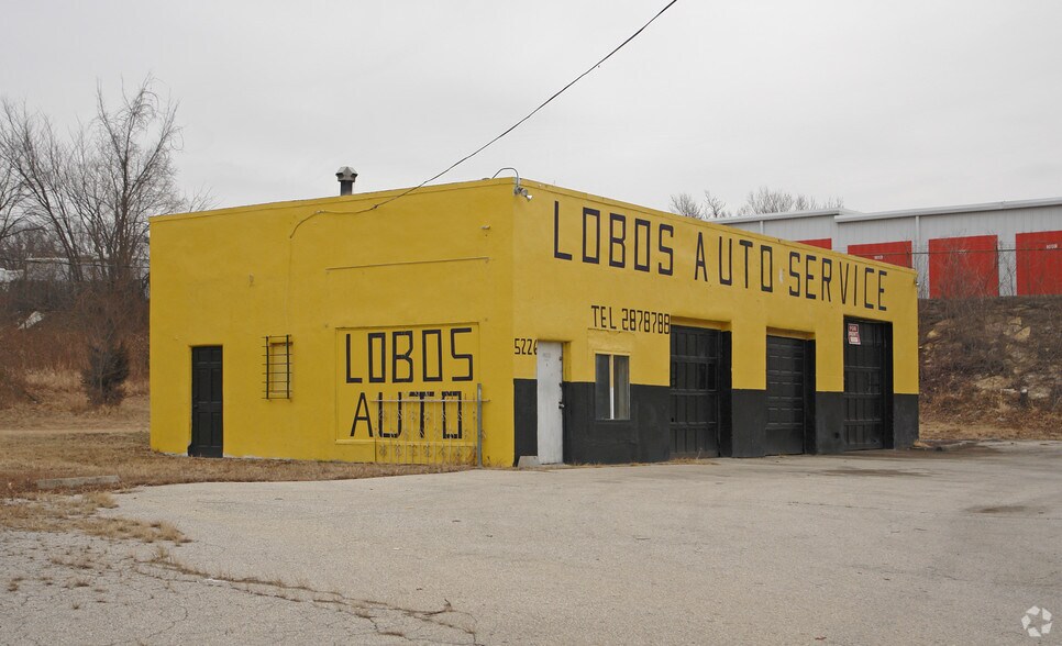 5226 State Ave, Kansas City, KS for sale - Primary Photo - Image 1 of 2