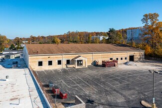 Plus de détails pour 480 Lancaster Ave, Malvern, PA - Flex à vendre