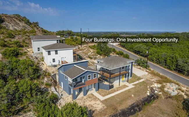 Plus de détails pour 185 Hidden Dr, Canyon Lake, TX - Multi-résidentiel à vendre