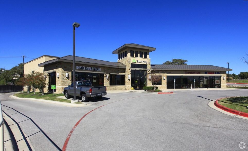 11500 Bee Cave Rd, Austin, TX for lease - Building Photo - Image 3 of 3