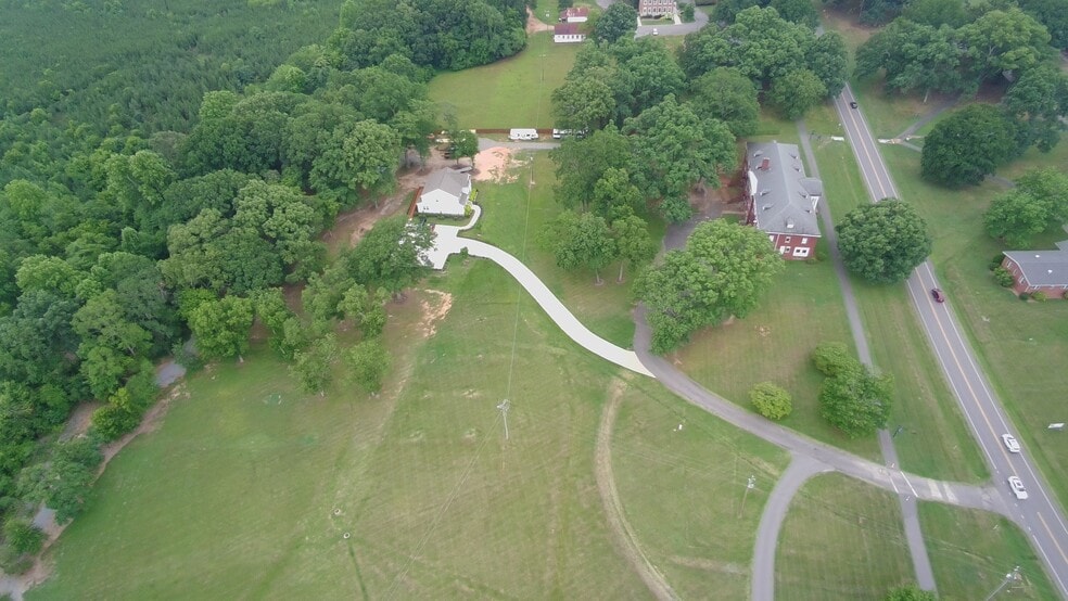 122 Frazier loop, Troutman, NC à vendre - Aérien - Image 3 de 30