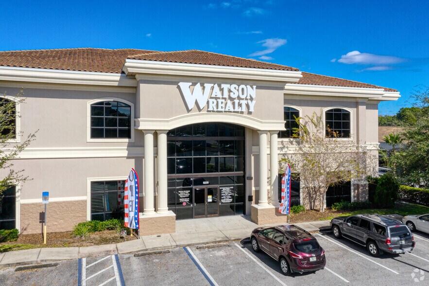 8235 Champions Gate Blvd, Davenport, FL à louer - Photo du bâtiment - Image 3 de 4