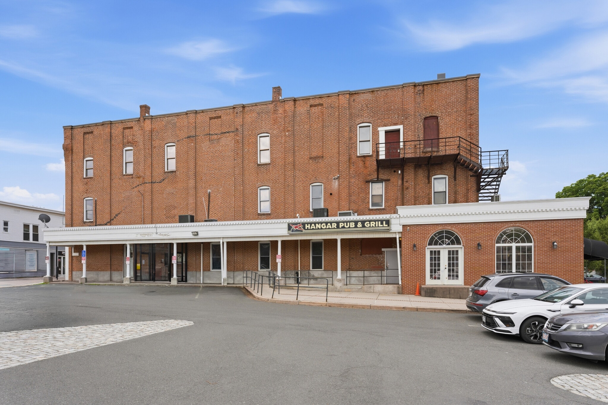 29 School St, Westfield, MA for sale Building Photo- Image 1 of 13