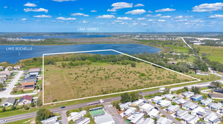 More details for 3000 Lucerne Park Rd, Winter Haven, FL - Land for Sale