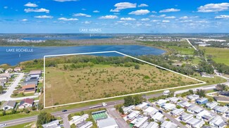 Plus de détails pour 3000 Lucerne Park Rd, Winter Haven, FL - Terrain à vendre