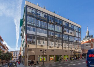 More details for Calle de Atocha, 62, Madrid - Office/Retail for Lease