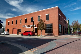 Plus de détails pour 200 N Armstrong St, Bixby, OK - Bureau/Commerce de détail à louer