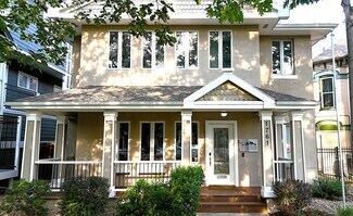 Plus de détails pour 1761 N Emerson St, Denver, CO - Bureau à vendre